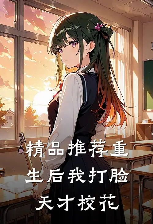 精品推荐重生后我打脸天才校花