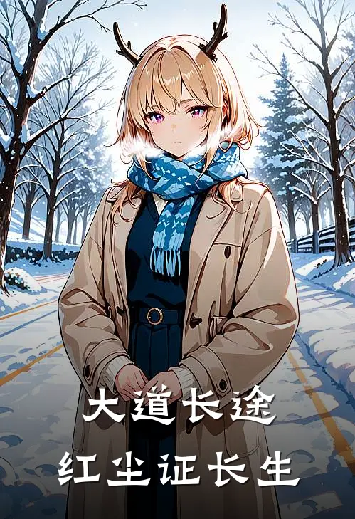 大道长途，红尘证长生