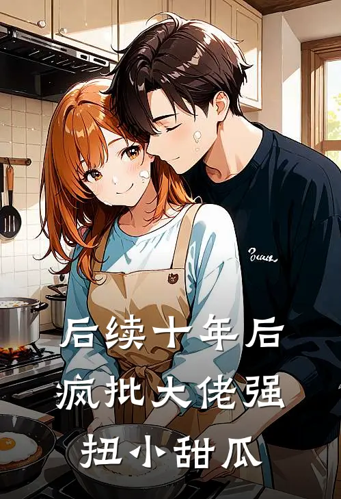 后续十年后，疯批大佬强扭小甜瓜