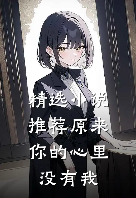 精选小说推荐原来你的心里没有我