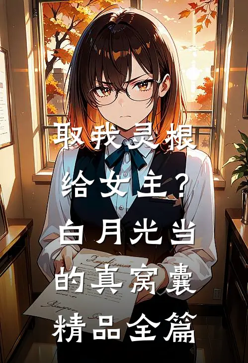取我灵根给女主？白月光当的真窝囊精品全篇