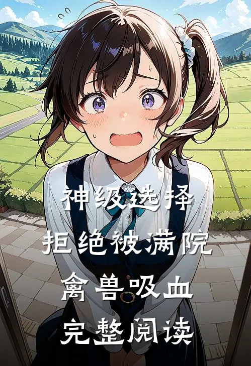 神级选择：拒绝被满院禽兽吸血完整阅读