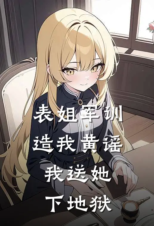 表姐军训造我黄谣，我送她下地狱