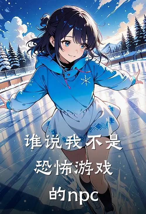 谁说我不是恐怖游戏的npc