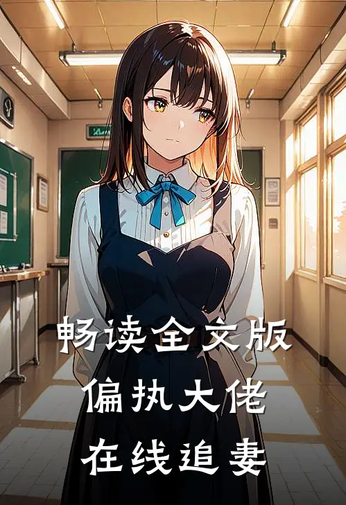 畅读全文版偏执大佬在线追妻