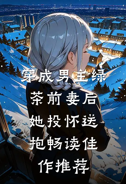 穿成男主绿茶前妻后，她投怀送抱畅读佳作推荐