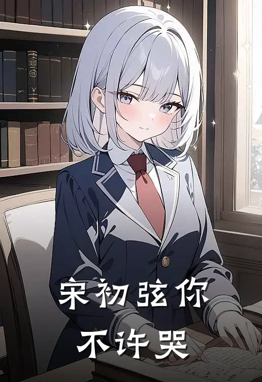 宋初弦你不许哭
