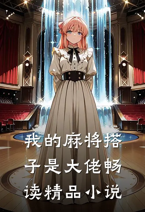 我的麻将搭子是大佬畅读精品小说