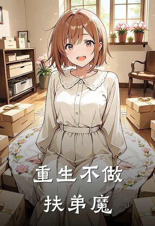 重生不做扶弟魔