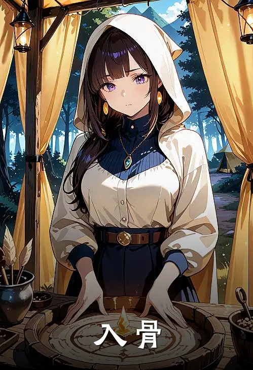 入骨