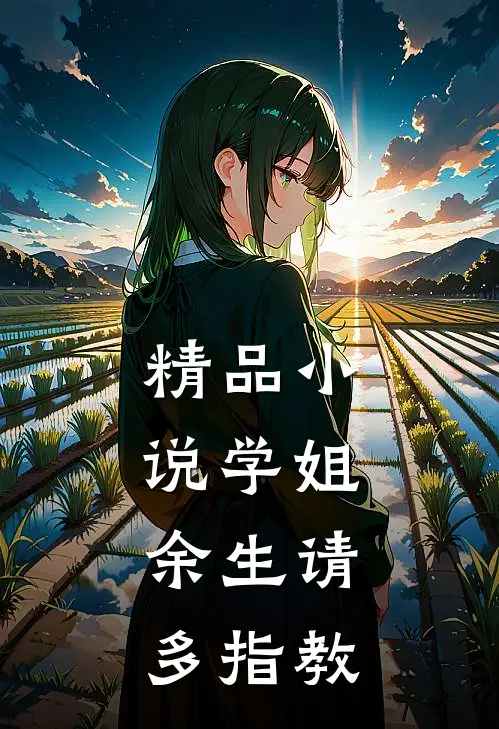 精品小说学姐，余生请多指教