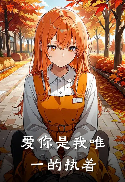 爱你是我唯一的执着