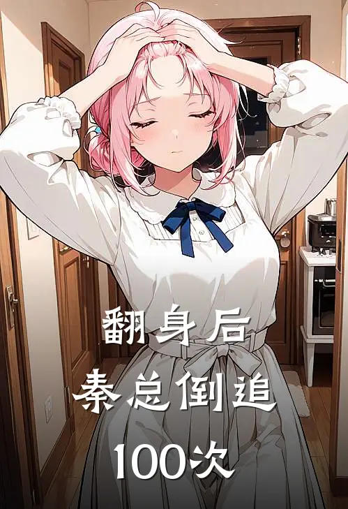 翻身后，秦总倒追100次