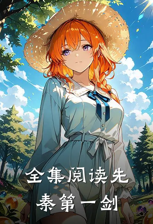 全集阅读先秦第一剑
