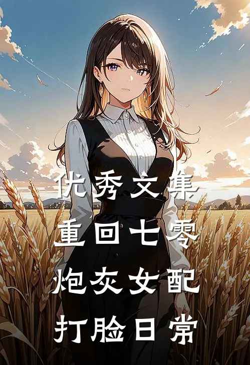 优秀文集重回七零：炮灰女配打脸日常