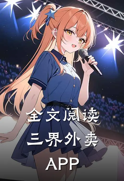 全文阅读三界外卖APP