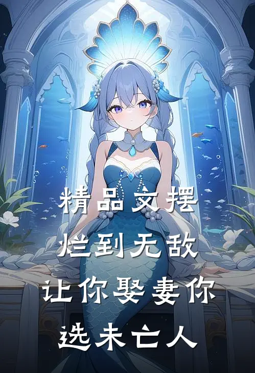 精品文摆烂到无敌，让你娶妻你选未亡人