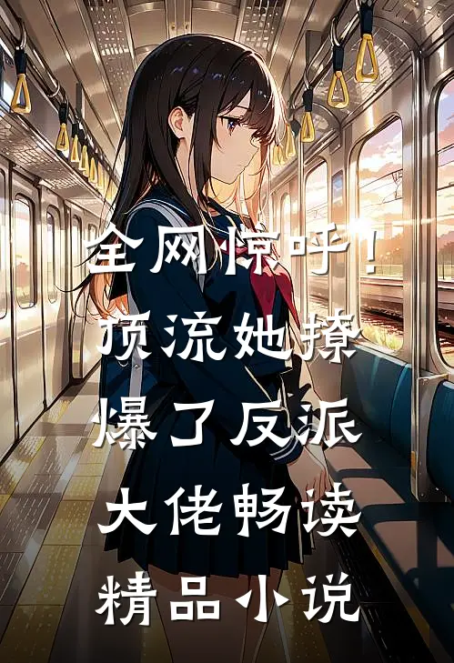 全网惊呼！顶流她撩爆了反派大佬畅读精品小说