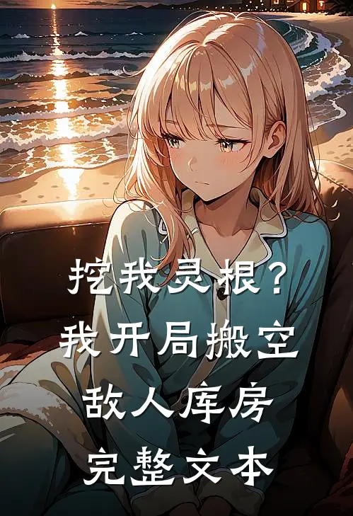 挖我灵根？我开局搬空敌人库房完整文本