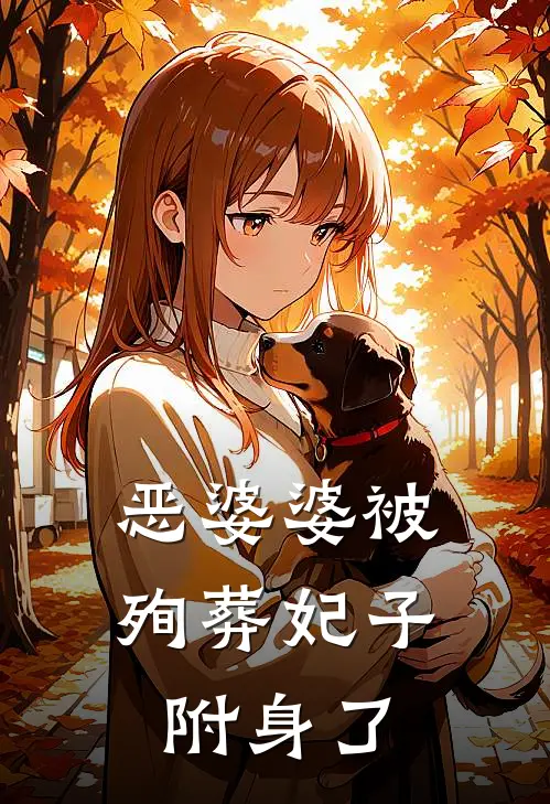 恶婆婆被殉葬妃子附身了