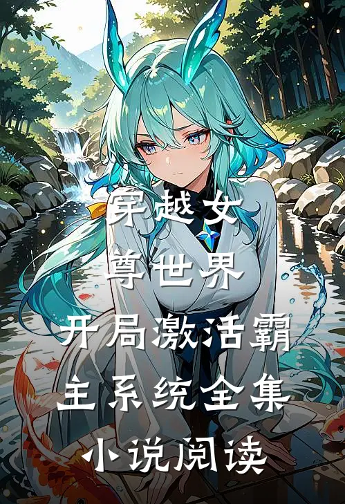 穿越女尊世界，开局激活霸主系统全集小说阅读