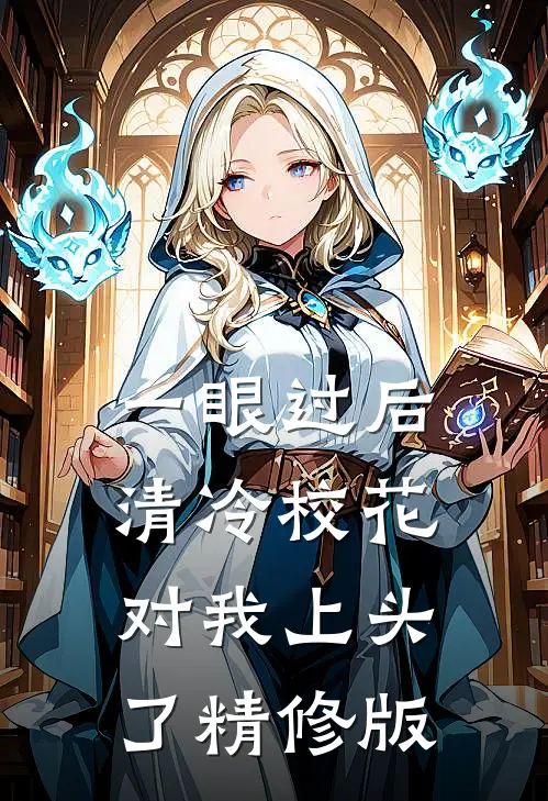 一眼过后，清冷校花对我上头了精修版