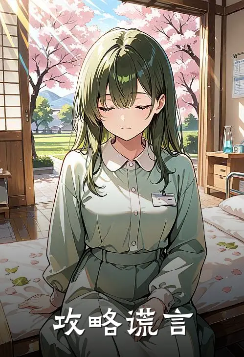 攻略谎言