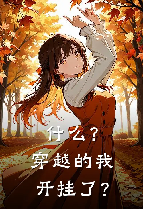什么？穿越的我开挂了？