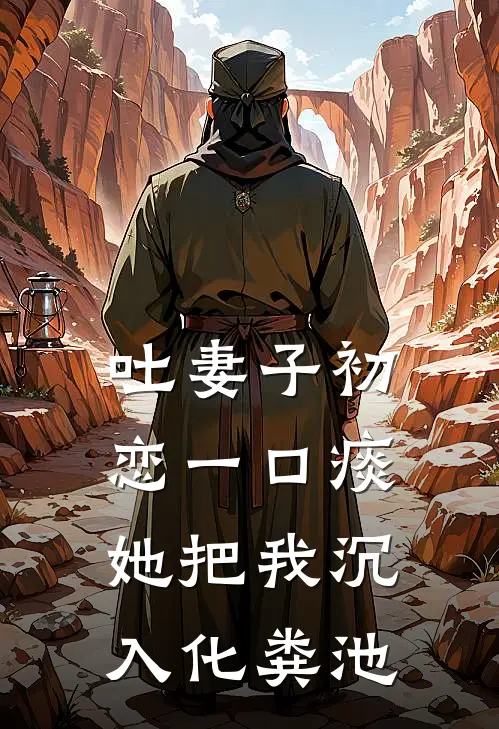 吐妻子初恋一口痰，她把我沉入化粪池