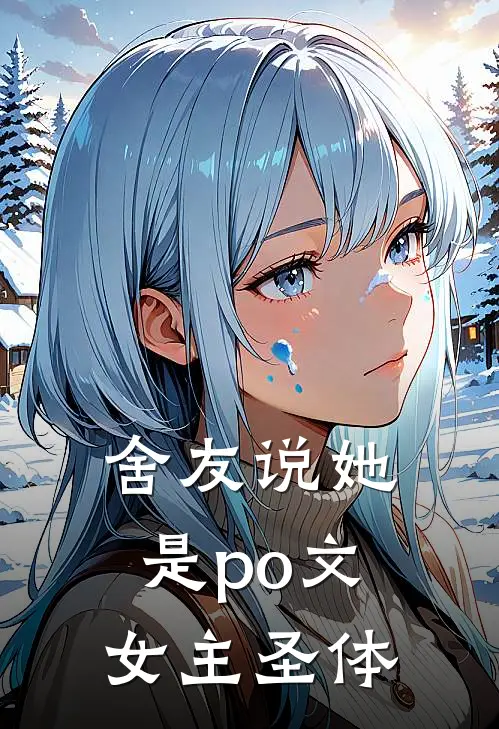 舍友说她是po文女主圣体