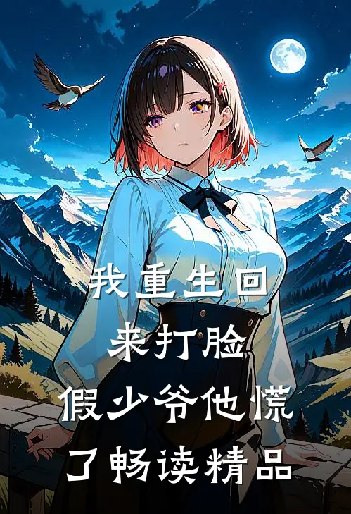 我重生回来打脸，假少爷他慌了畅读精品