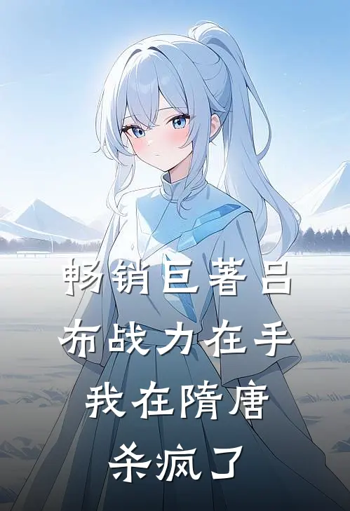 畅销巨著吕布战力在手，我在隋唐杀疯了