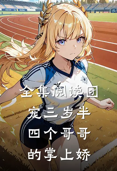 全集阅读团宠三岁半：四个哥哥的掌上娇