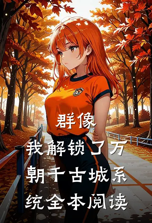 群像：我解锁了万朝千古城系统全本阅读