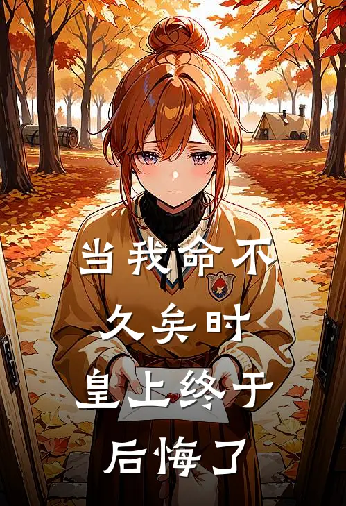 当我命不久矣时，皇上终于后悔了