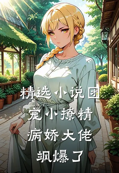 精选小说团宠小撩精：病娇大佬飒爆了