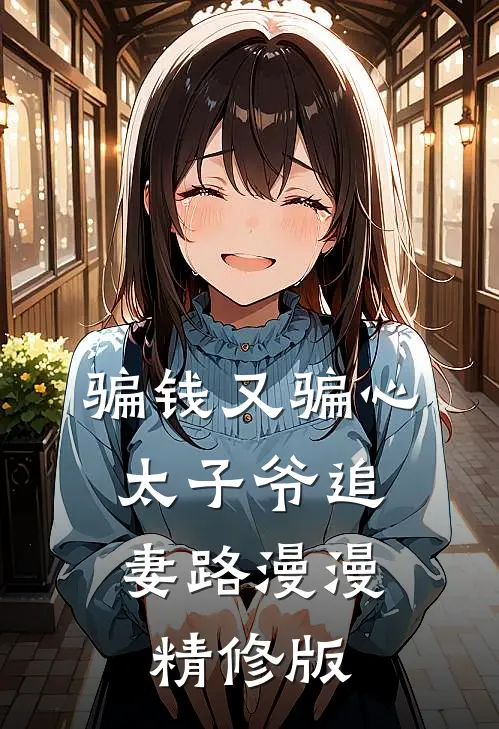骗钱又骗心，太子爷追妻路漫漫精修版