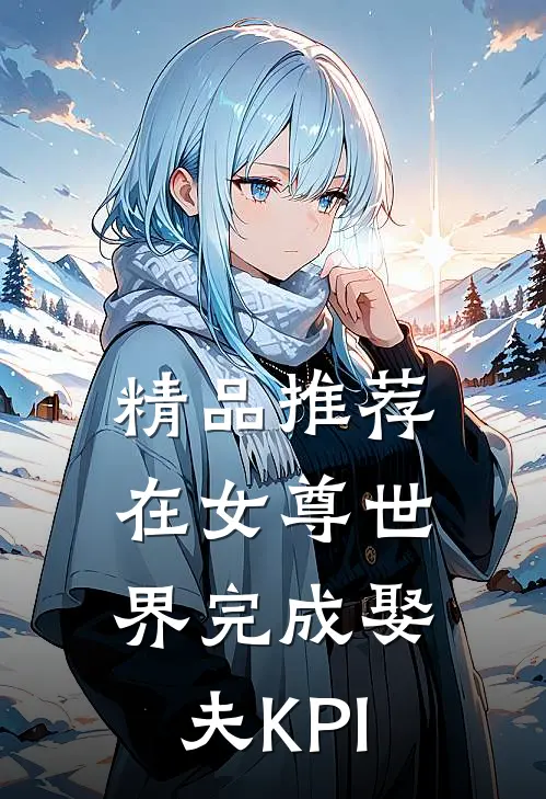 精品推荐在女尊世界完成娶夫KPI