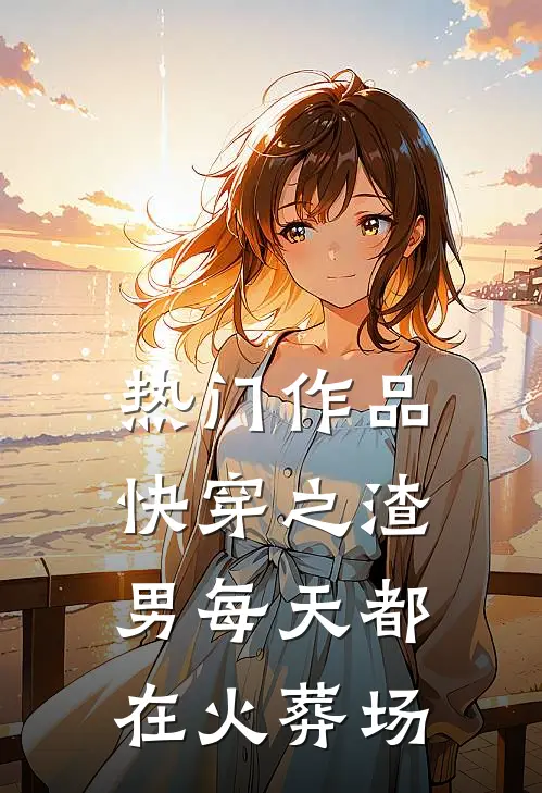 热门作品快穿之渣男每天都在火葬场