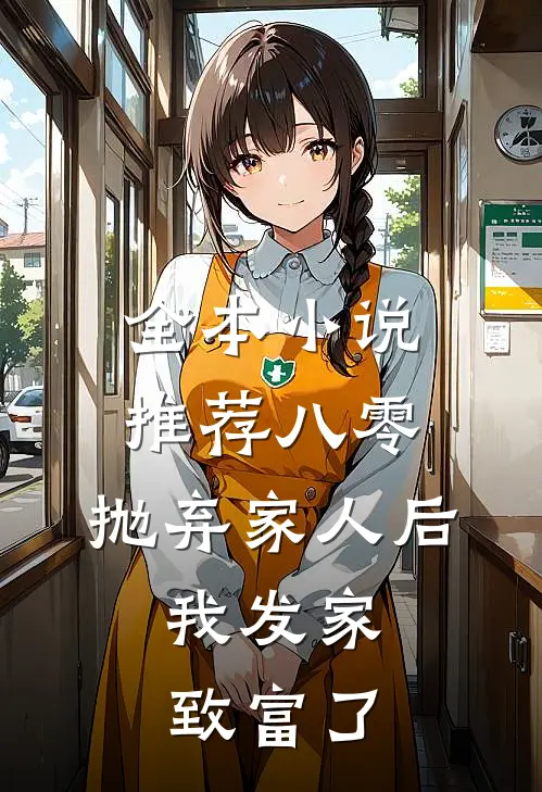 全本小说推荐八零：抛弃家人后，我发家致富了