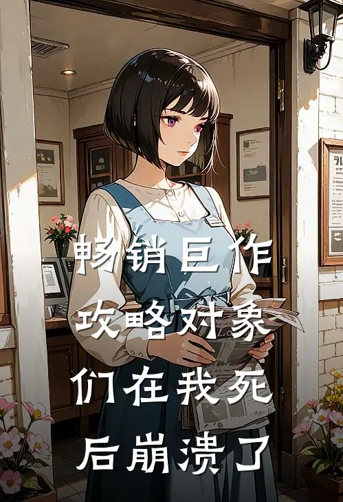畅销巨作攻略对象们在我死后崩溃了