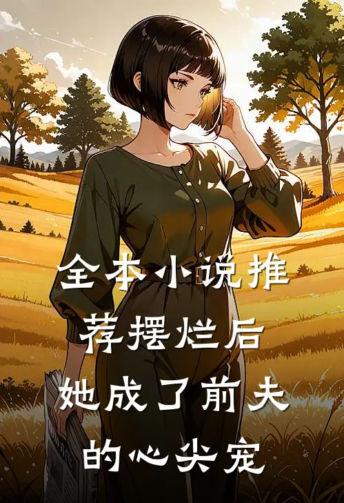 全本小说推荐摆烂后，她成了前夫的心尖宠