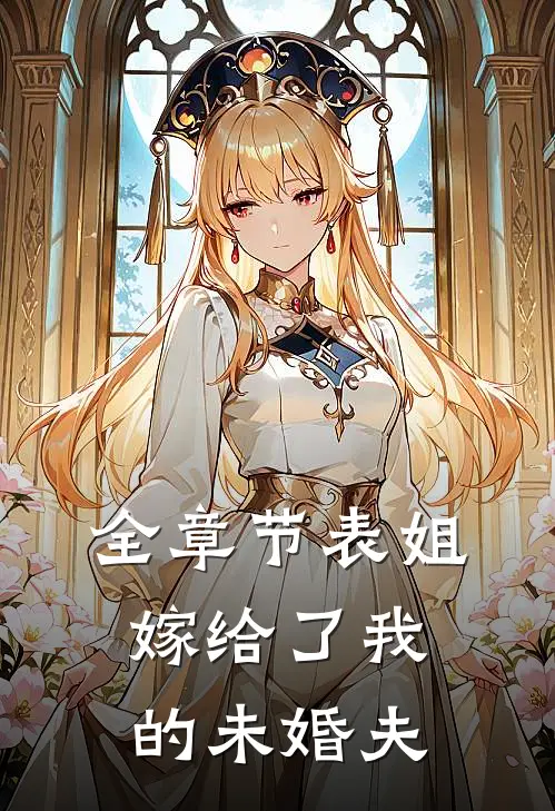 全章节表姐嫁给了我的未婚夫