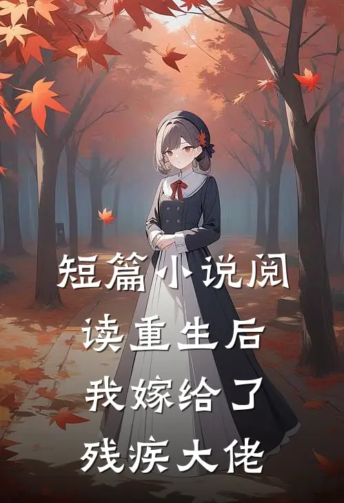 短篇小说阅读重生后我嫁给了残疾大佬