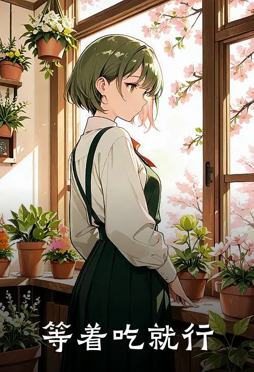 等着吃就行