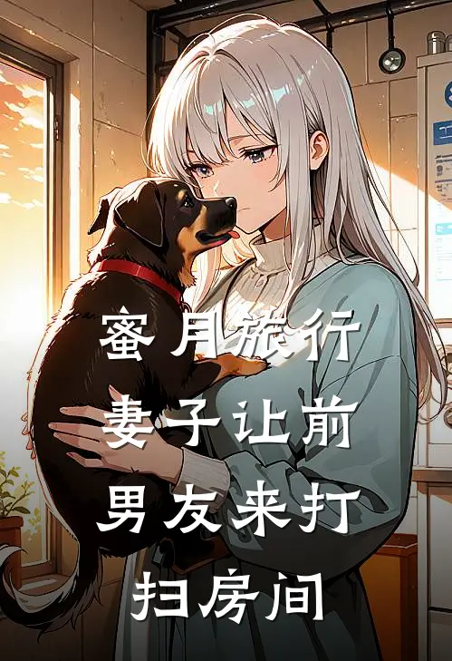 蜜月旅行，妻子让前男友来打扫房间