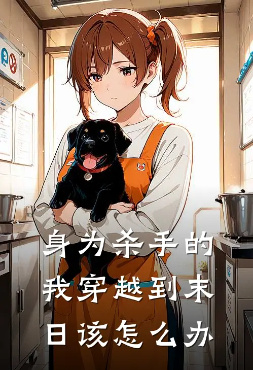 身为杀手的我穿越到末日该怎么办