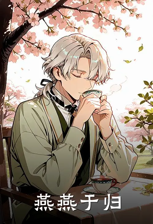 燕燕于归