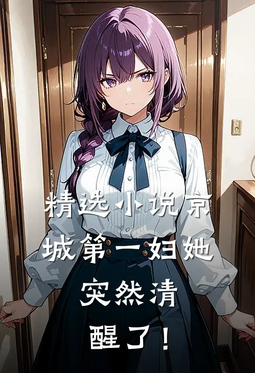 精选小说京城第一妇她，突然清醒了！