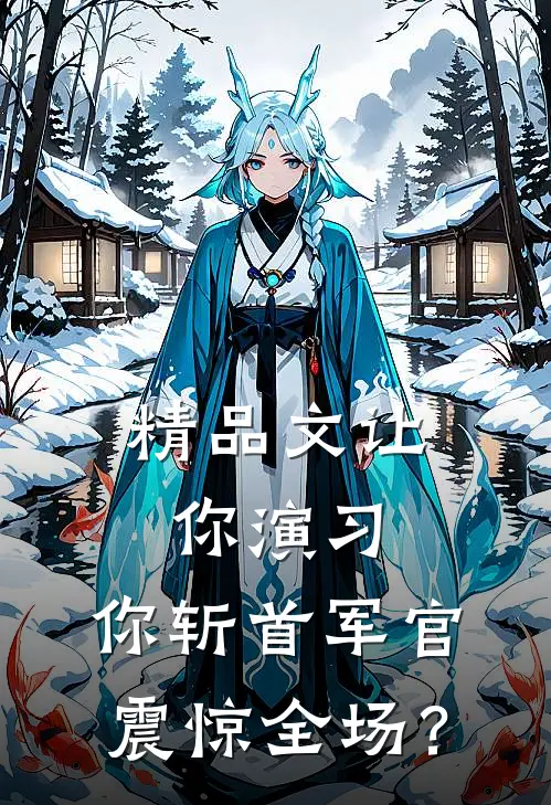 精品文让你演习，你斩首军官震惊全场？